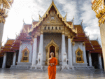 Phuket Krabi Tour Package