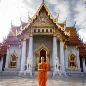 Phuket Krabi Tour Package