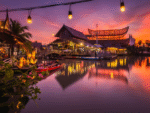 Thailand Island