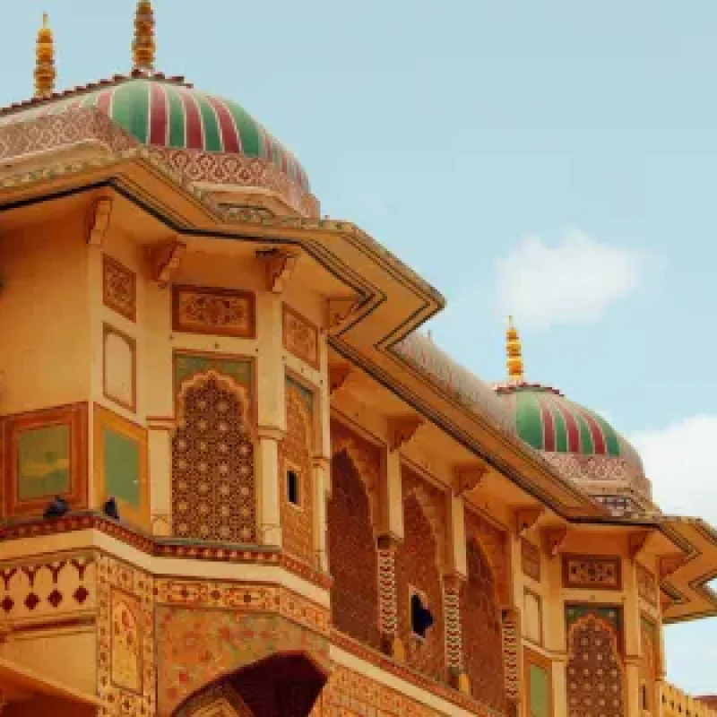 Jaipur